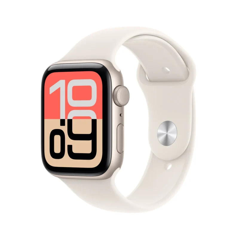 Apple Watch SE (3rd Generation)
