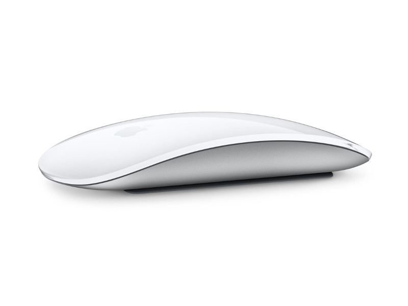 Apple Magic Mouse USB-C - White